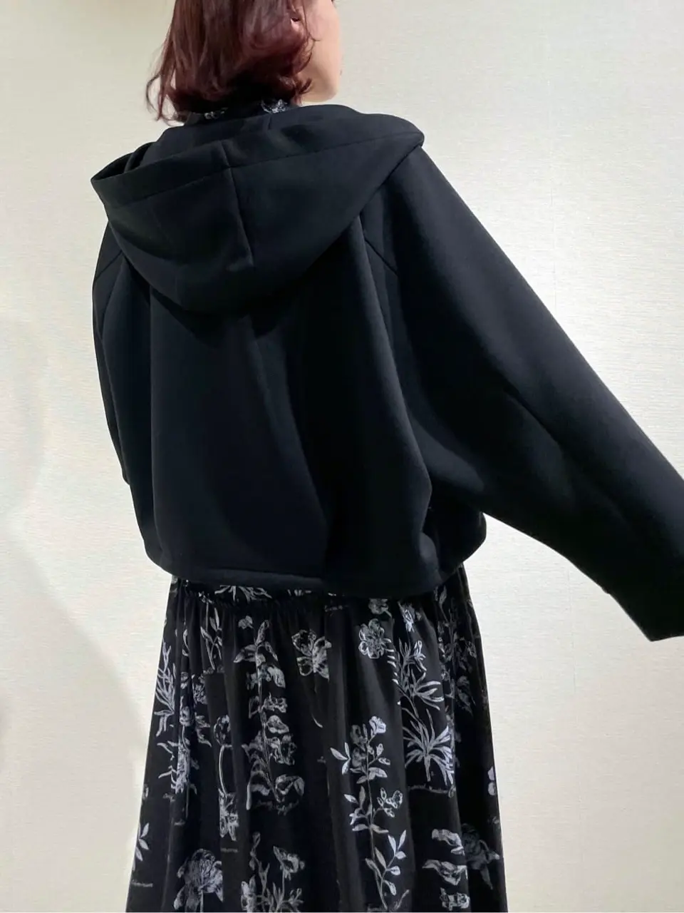 Diagram Yuuki NOZAWA コーディネート画像