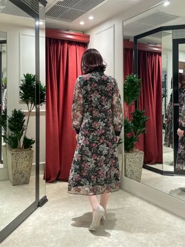 Diagram Yuuki NOZAWA コーディネート画像