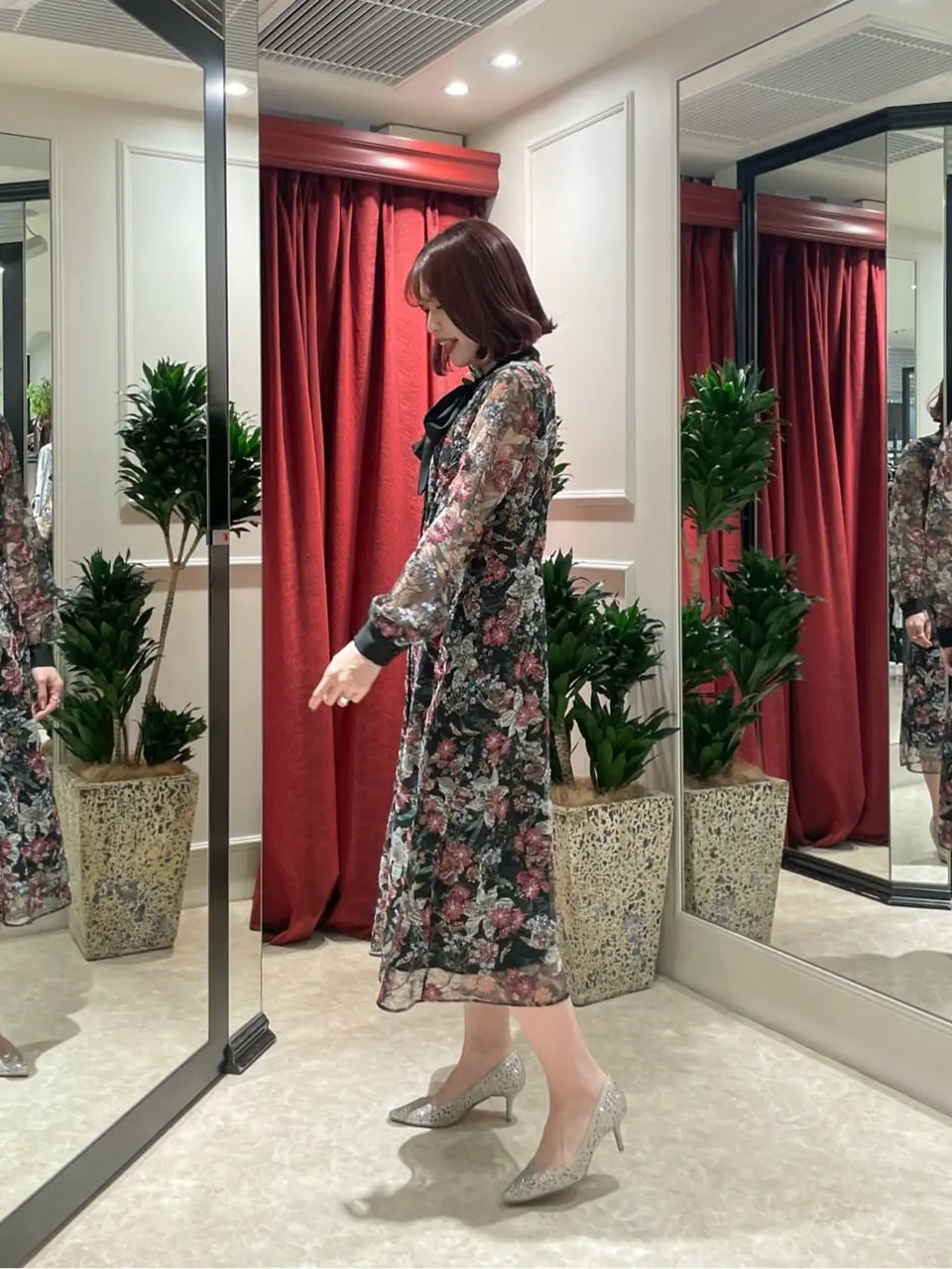 Diagram Yuuki NOZAWA コーディネート画像