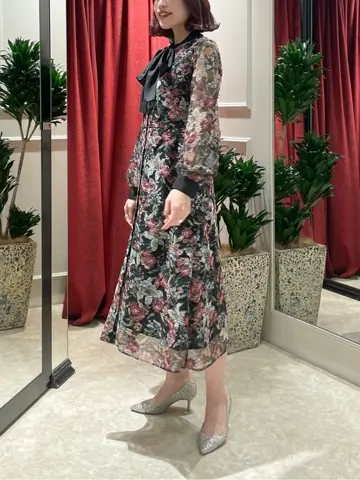 Diagram Yuuki NOZAWA コーディネート画像