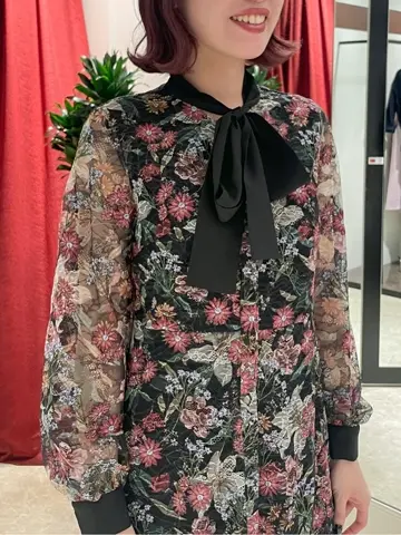 Diagram Yuuki NOZAWA コーディネート画像