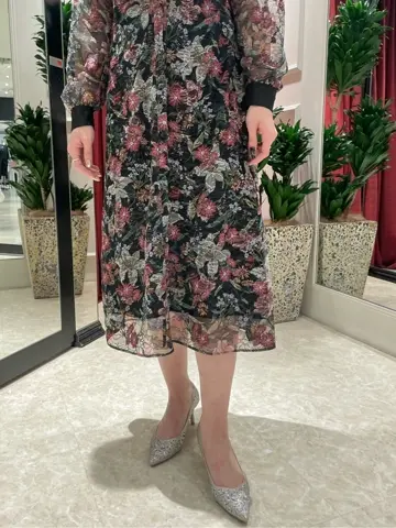 Diagram Yuuki NOZAWA コーディネート画像