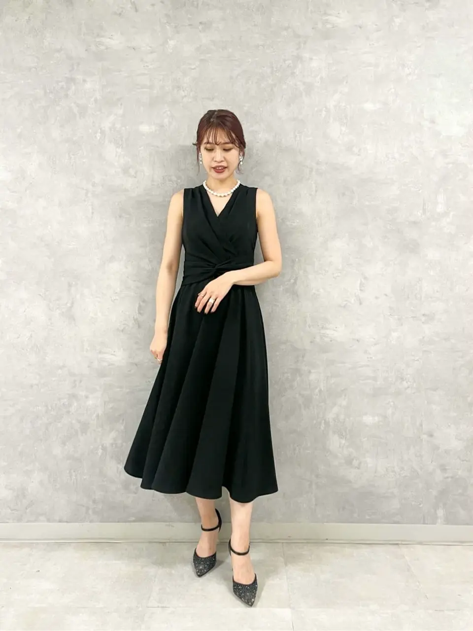 Diagram Yuuki NOZAWA コーディネート画像