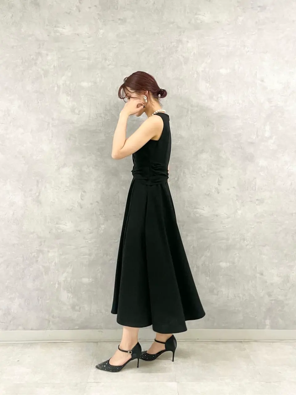 Diagram Yuuki NOZAWA コーディネート画像