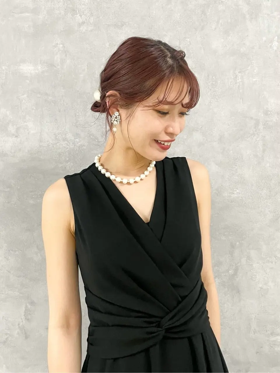 Diagram Yuuki NOZAWA コーディネート画像