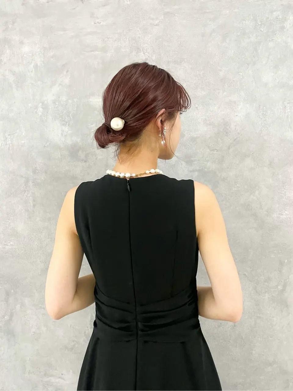 Diagram Yuuki NOZAWA コーディネート画像