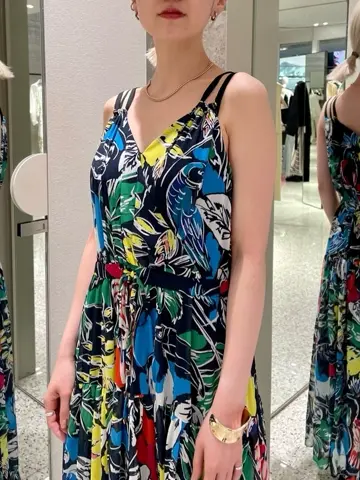 Diagram Arichi コーディネート画像