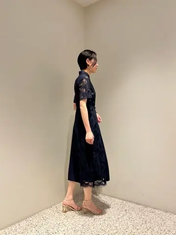 Diagram 亀田 未希 コーディネート画像