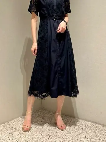 Diagram 亀田 未希 コーディネート画像