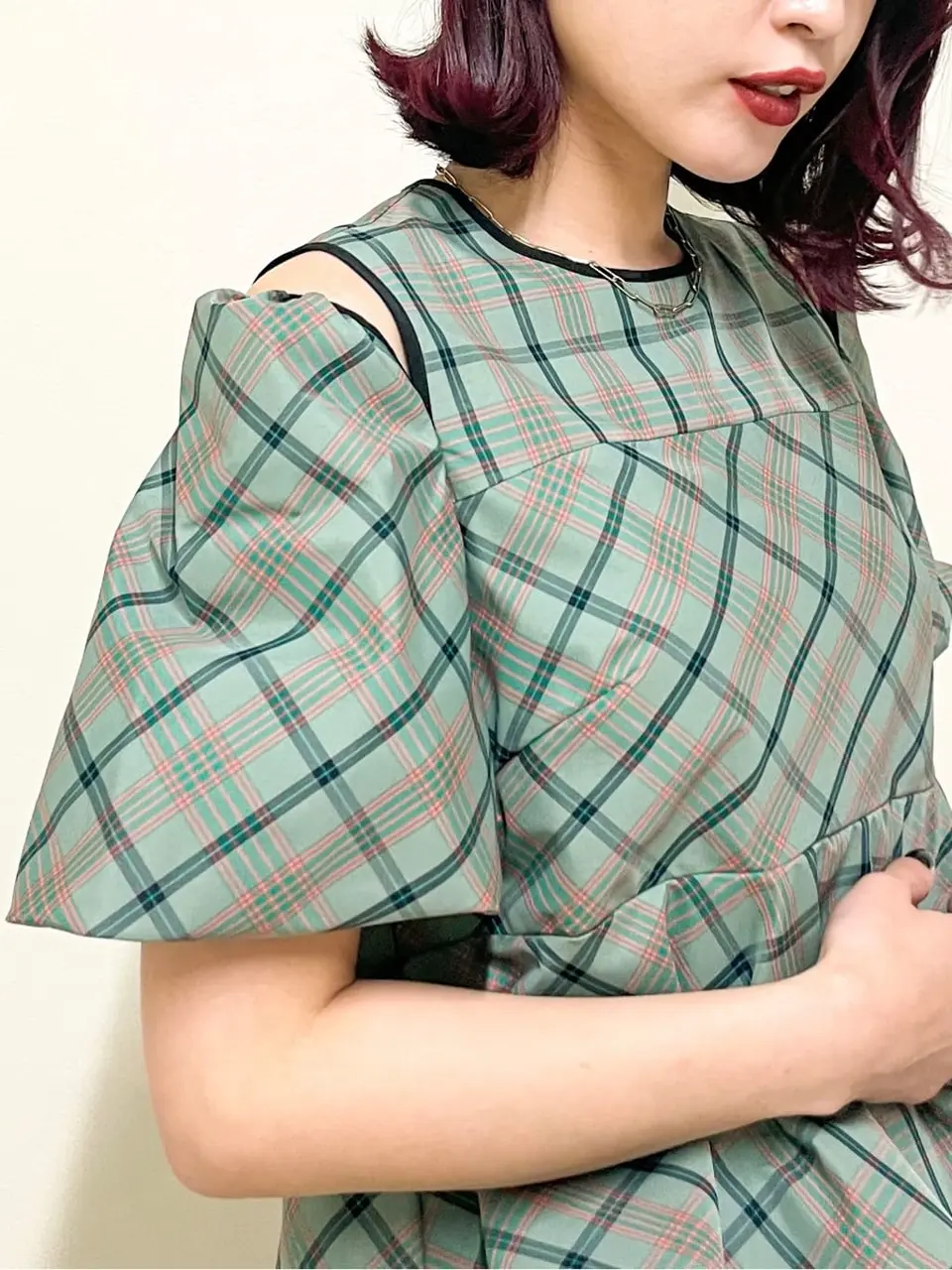 Diagram Yuuki NOZAWA コーディネート画像