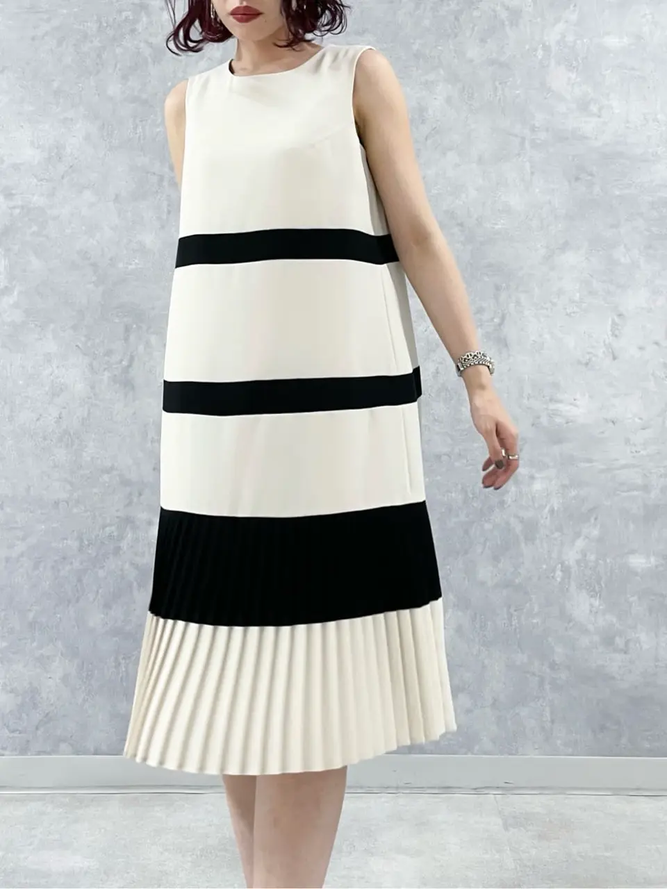 Diagram Yuuki NOZAWA コーディネート画像