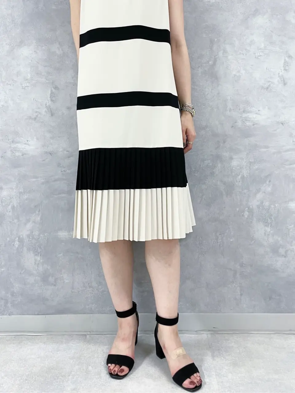 Diagram Yuuki NOZAWA コーディネート画像