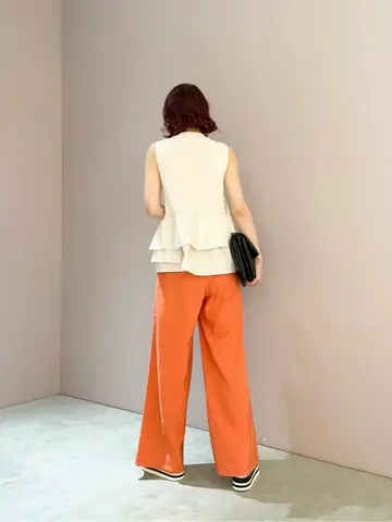 Diagram Yuuki NOZAWA コーディネート画像