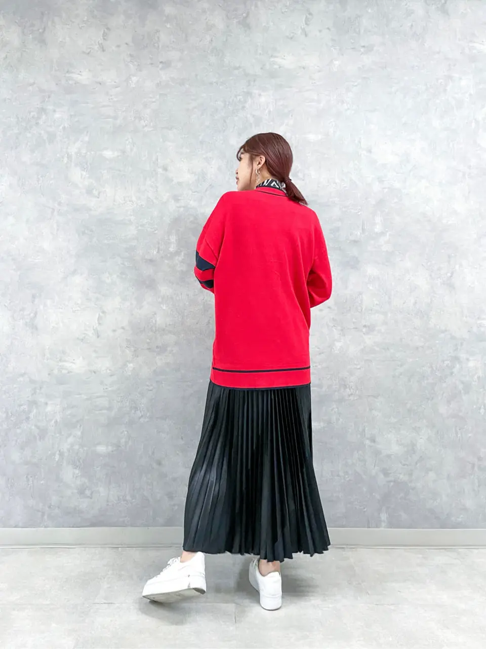 Diagram Yuuki NOZAWA コーディネート画像