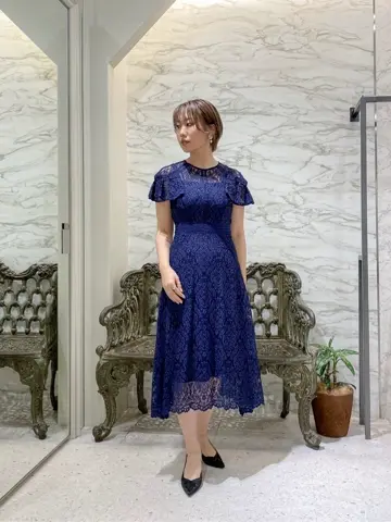 Diagram Adachi コーディネート画像