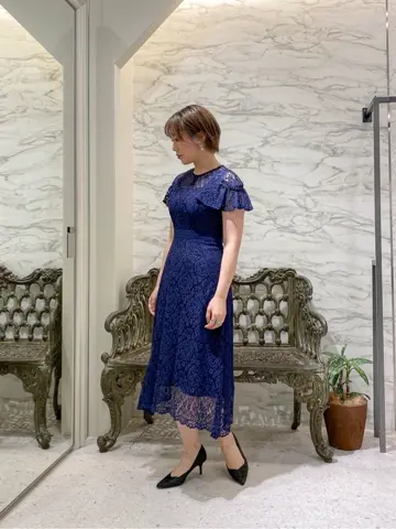 Diagram Adachi コーディネート画像