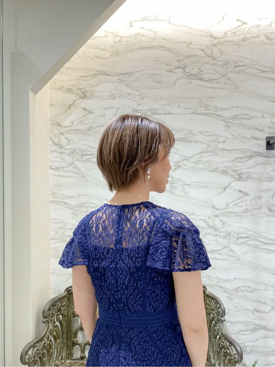 Diagram Adachi コーディネート画像