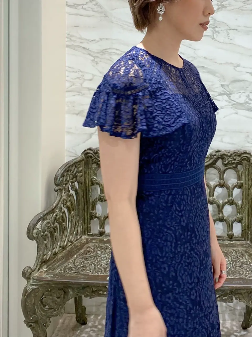 Diagram Adachi コーディネート画像