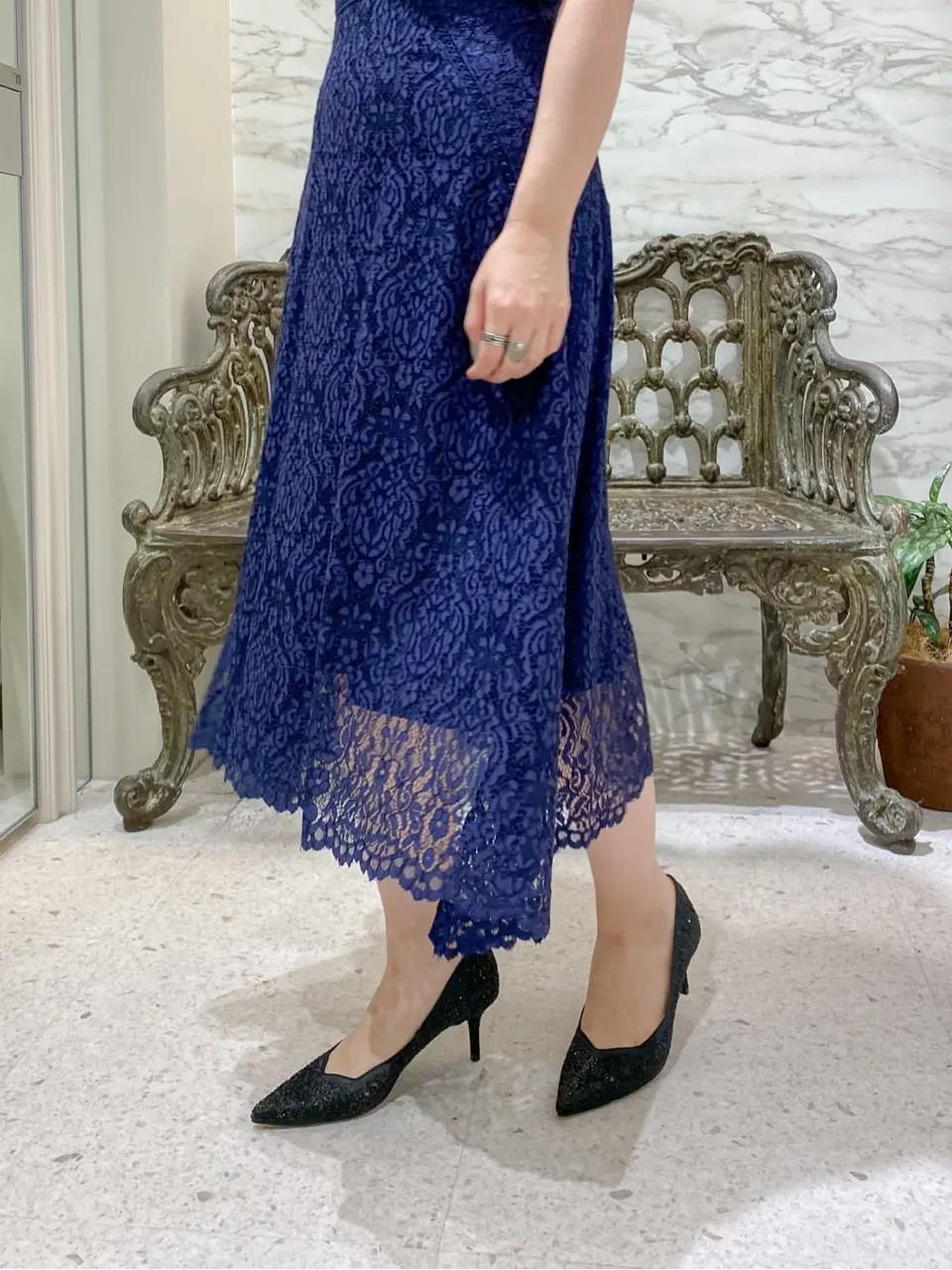 Diagram Adachi コーディネート画像