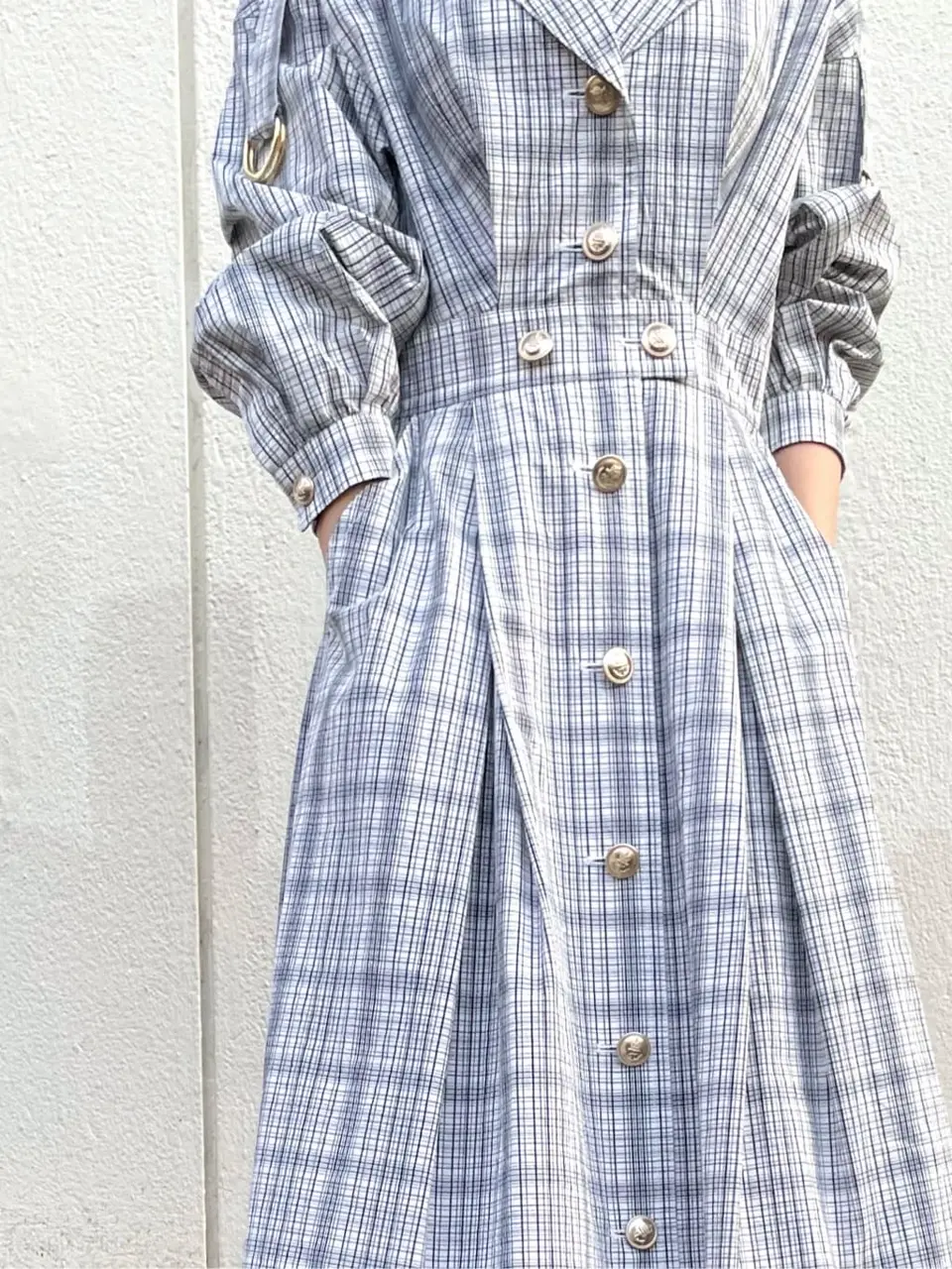 Diagram Yuuki NOZAWA コーディネート画像