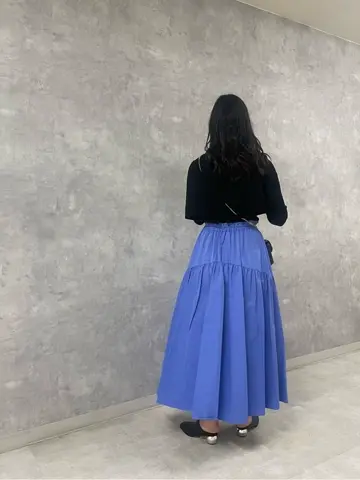 Diagram 小林　莉子 コーディネート画像