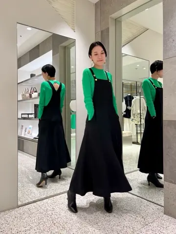 Diagram 亀田 未希 コーディネート画像