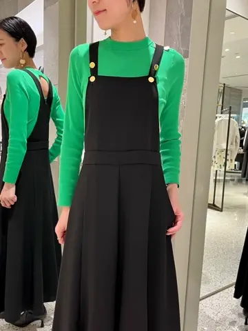 Diagram 亀田 未希 コーディネート画像