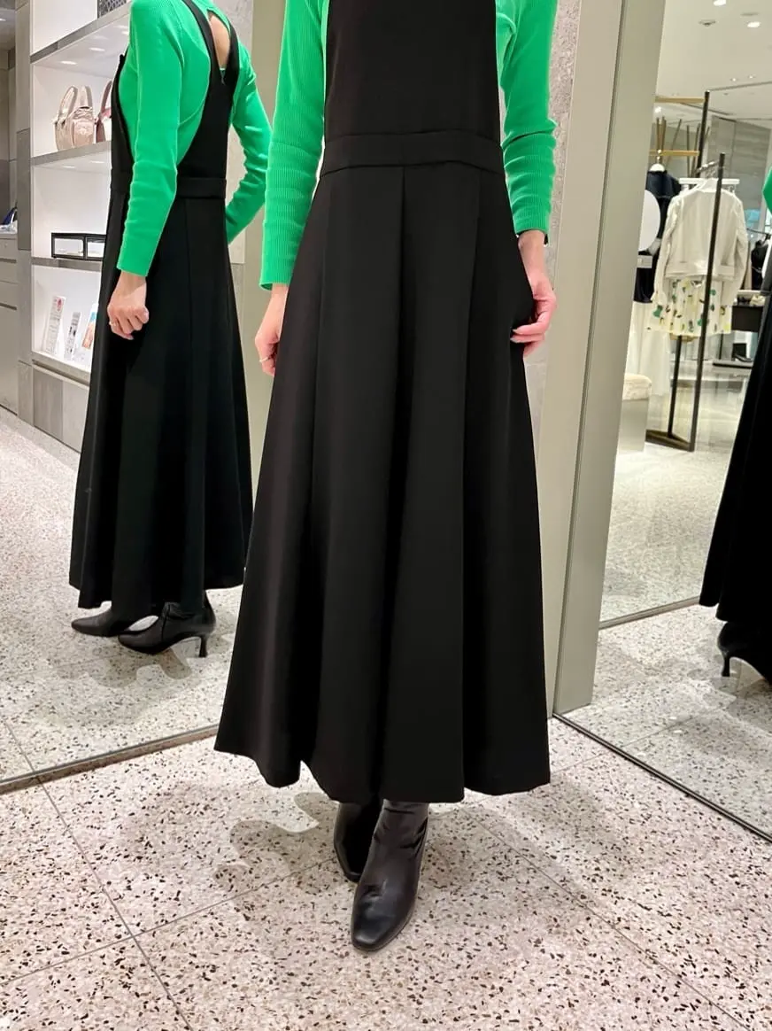 Diagram 亀田 未希 コーディネート画像