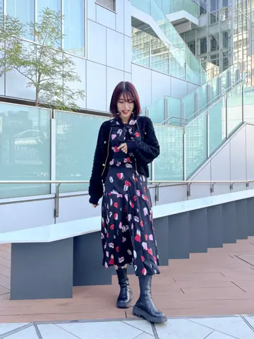 Diagram Yuuki NOZAWA コーディネート画像