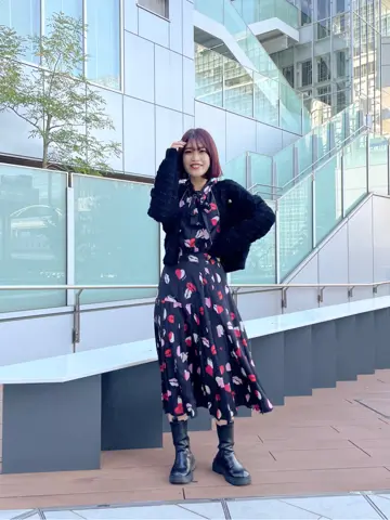 Diagram Yuuki NOZAWA コーディネート画像