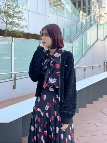 Diagram Yuuki NOZAWA コーディネート画像