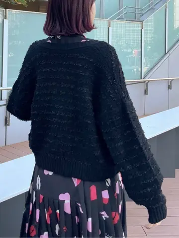 Diagram Yuuki NOZAWA コーディネート画像