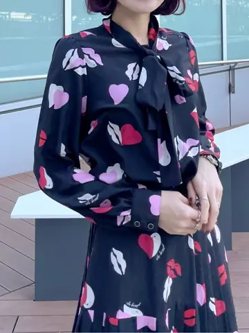 Diagram Yuuki NOZAWA コーディネート画像