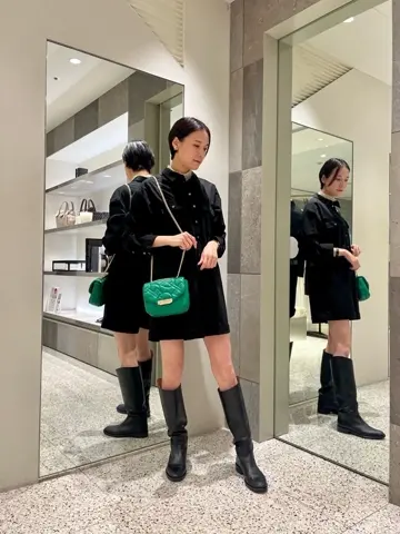 Diagram 亀田 未希 コーディネート画像