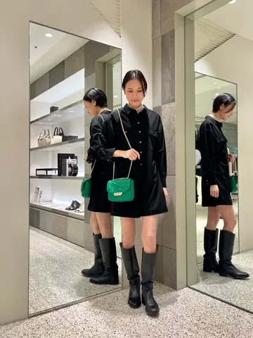 Diagram 亀田 未希 コーディネート画像