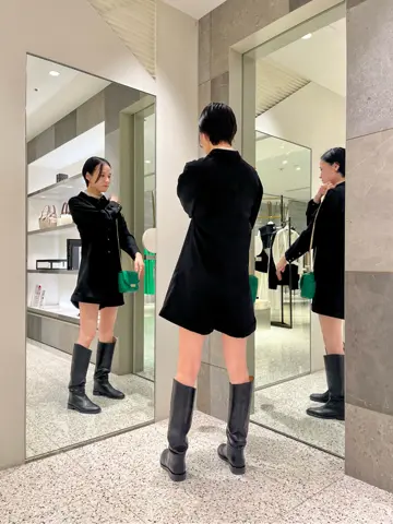 Diagram 亀田 未希 コーディネート画像