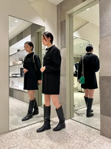 Diagram 亀田 未希 コーディネート画像