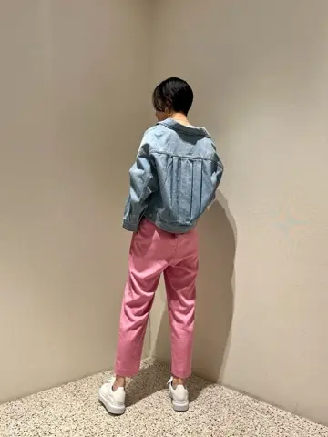 Diagram 亀田 未希 コーディネート画像