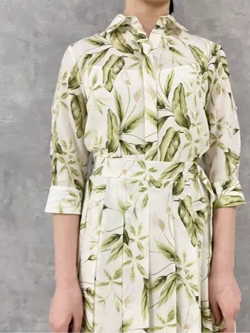 Diagram 小林　莉子 コーディネート画像