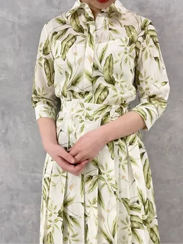 Diagram 小林　莉子 コーディネート画像