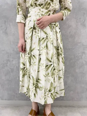 Diagram 小林　莉子 コーディネート画像