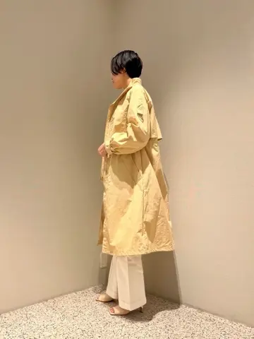 Diagram 亀田 未希 コーディネート画像