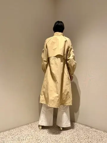 Diagram 亀田 未希 コーディネート画像