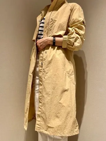 Diagram 亀田 未希 コーディネート画像