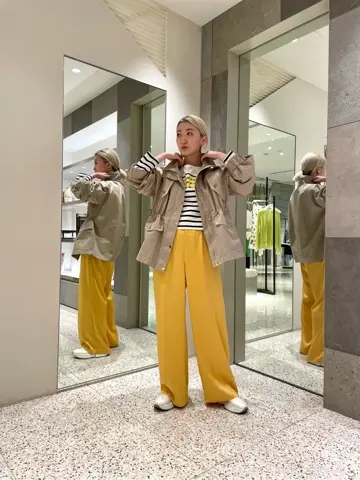 Diagram Arichi コーディネート画像