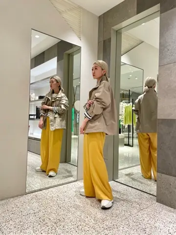 Diagram Arichi コーディネート画像