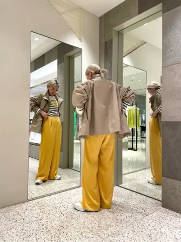 Diagram Arichi コーディネート画像