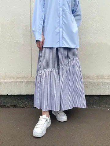 Diagram Yuuki NOZAWA コーディネート画像