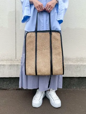 Diagram Yuuki NOZAWA コーディネート画像