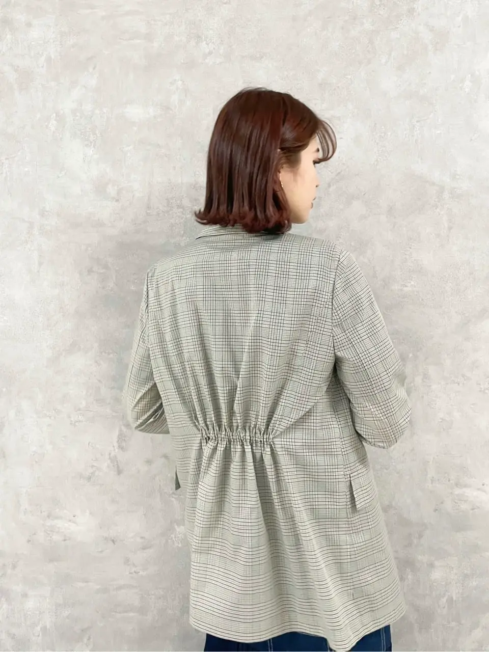 Diagram Yuuki NOZAWA コーディネート画像